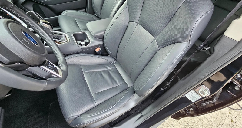 Subaru Outback cena 175000 przebieg: 120000, rok produkcji 2021 z Nowe Miasto Lubawskie małe 352